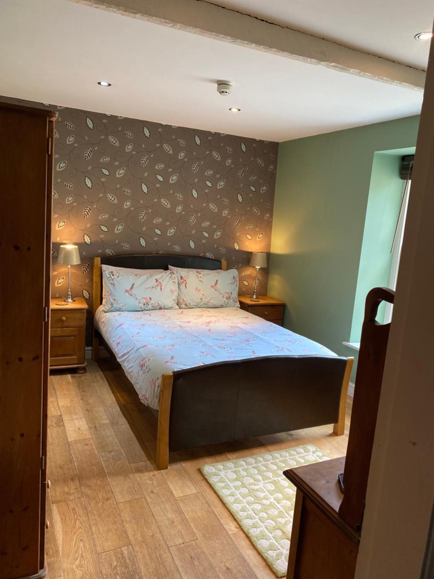 Everley Cottage Скарборо Экстерьер фото